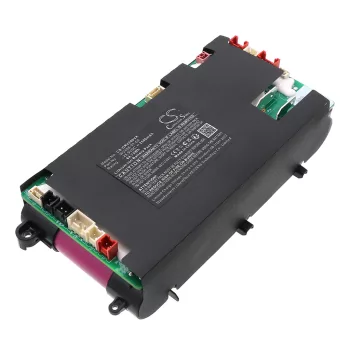  Dreame W2408-07-0A helyettesítő takarítógép akkumulátor (Li-ion, 25.9V, 2500mAh / 64.75Wh) - Utángyártott
