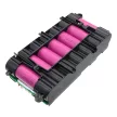 Dreame W2408-07-0A helyettesítő takarítógép akkumulátor (Li-ion, 25.9V, 2500mAh / 64.75Wh) - Utángyártott