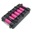 Dreame W2408-07-0A helyettesítő takarítógép akkumulátor (Li-ion, 25.9V, 2500mAh / 64.75Wh) - Utángyártott