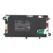 Dreame W2408-07-0A helyettesítő takarítógép akkumulátor (Li-ion, 25.9V, 2500mAh / 64.75Wh) - Utángyártott
