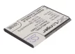 Mobistel BTY26178Mobistel/STD helyettesítő mobiltelefon akkumulátor (Li-ion, 3.7V, 950mAh / 3.52Wh) - Utángyártott