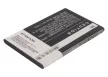Mobistel BTY26178Mobistel/STD helyettesítő mobiltelefon akkumulátor (Li-ion, 3.7V, 950mAh / 3.52Wh) - Utángyártott