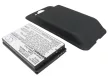 HTC 35H00146-00M helyettesítő mobiltelefon akkumulátor (Li-ion, 3.7V, 2400mAh / 8.88Wh) - Utángyártott