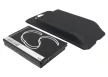 HTC 35H00146-00M helyettesítő mobiltelefon akkumulátor (Li-ion, 3.7V, 2400mAh / 8.88Wh) - Utángyártott