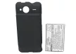 HTC 35H00146-00M helyettesítő mobiltelefon akkumulátor (Li-ion, 3.7V, 2400mAh / 8.88Wh) - Utángyártott