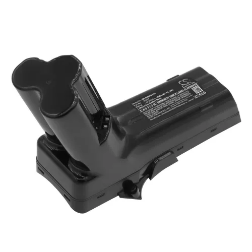 Philips IP827 helyettesítő takarítógép akkumulátor (Li-ion, 18V, 3400mAh / 61.2Wh) - Utángyártott