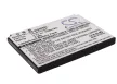 Toshiba TS-BTR008 helyettesítő mobiltelefon akkumulátor (Li-ion, 3.7V, 1100mAh / 4.07Wh) - Utángyártott