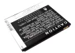 Lenovo 21K60 helyettesítő mobiltelefon akkumulátor (Li-ion, 3.7V, 1600mAh / 5.92Wh) - Utángyártott