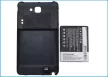 AT&T EB615268VUCST helyettesítő mobiltelefon akkumulátor (Li-ion, 3.7V, 4500mAh / 16.65Wh) - Utángyártott
