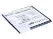 Coolpad CPLD-318 helyettesítő mobiltelefon akkumulátor (Li-ion, 3.7V, 3000mAh / 11.1Wh) - Utángyártott