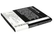 Coolpad CPLD-84 helyettesítő mobiltelefon akkumulátor (Li-ion, 3.7V, 1500mAh / 5.55Wh) - Utángyártott