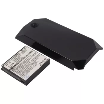   HTC DIAM160 helyettesítő mobiltelefon akkumulátor (Li-ion, 3.7V, 1800mAh / 6.66Wh) - Utángyártott