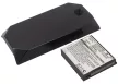 HTC DIAM160 helyettesítő mobiltelefon akkumulátor (Li-ion, 3.7V, 1800mAh / 6.66Wh) - Utángyártott