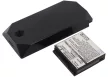 HTC DIAM160 helyettesítő mobiltelefon akkumulátor (Li-ion, 3.7V, 1800mAh / 6.66Wh) - Utángyártott