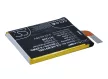 Haier H11248 helyettesítő mobiltelefon akkumulátor (Li-Polymer, 3.7V, 1700mAh / 6.29Wh) - Utángyártott