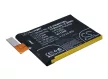 Haier H11248 helyettesítő mobiltelefon akkumulátor (Li-Polymer, 3.7V, 1700mAh / 6.29Wh) - Utángyártott