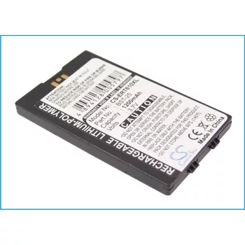   Sony Ericsson BST-25 helyettesítő mobiltelefon akkumulátor (Li-Polymer, 3.7V, 1200mAh / 4.44Wh) - Utángyártott