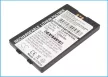 Sony Ericsson BST-25 helyettesítő mobiltelefon akkumulátor (Li-Polymer, 3.7V, 1200mAh / 4.44Wh) - Utángyártott