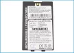 Sony Ericsson BST-25 helyettesítő mobiltelefon akkumulátor (Li-Polymer, 3.7V, 1200mAh / 4.44Wh) - Utángyártott