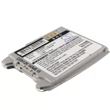   Panasonic EB-BSD88S helyettesítő mobiltelefon akkumulátor (Li-ion, 3.7V, 750mAh / 2.78Wh) - Utángyártott