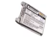 Panasonic EB-BSD88S helyettesítő mobiltelefon akkumulátor (Li-ion, 3.7V, 750mAh / 2.78Wh) - Utángyártott