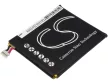 Huawei HB4M1 helyettesítő mobiltelefon akkumulátor (Li-Polymer, 3.7V, 2000mAh / 7.4Wh) - Utángyártott