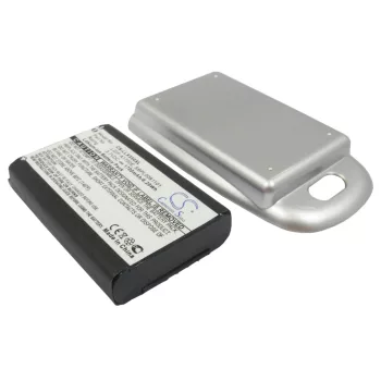   LG SBPL0081101 helyettesítő mobiltelefon akkumulátor (Li-ion, 3.7V, 1700mAh / 6.29Wh) - Utángyártott