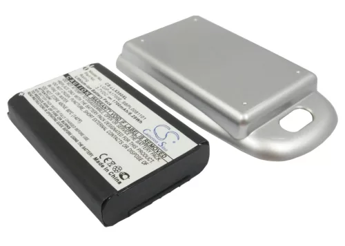 LG SBPL0081101 helyettesítő mobiltelefon akkumulátor (Li-ion, 3.7V, 1700mAh / 6.29Wh) - Utángyártott
