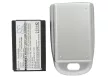 LG SBPL0081101 helyettesítő mobiltelefon akkumulátor (Li-ion, 3.7V, 1700mAh / 6.29Wh) - Utángyártott