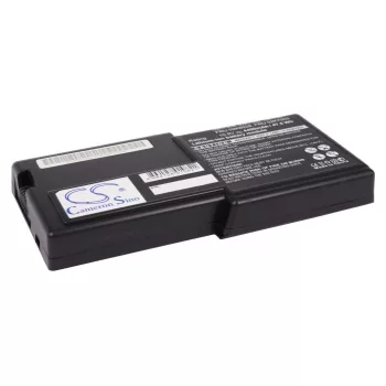   IBM FRU 02K7057 helyettesítő laptop akkumulátor (Li-ion, 10.8V, 4400mAh / 47.52Wh) - Utángyártott