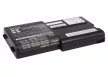 IBM FRU 02K7057 helyettesítő laptop akkumulátor (Li-ion, 10.8V, 4400mAh / 47.52Wh) - Utángyártott