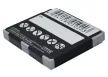 Sharp XN-1BT90 helyettesítő mobiltelefon akkumulátor (Li-ion, 3.7V, 850mAh / 3.15Wh) - Utángyártott
