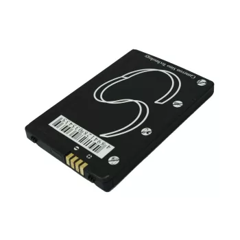   LG SBPP0028501 helyettesítő mobiltelefon akkumulátor (Li-ion, 3.7V, 1200mAh / 4.44Wh) - Utángyártott