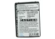 LG SBPP0028501 helyettesítő mobiltelefon akkumulátor (Li-ion, 3.7V, 1200mAh / 4.44Wh) - Utángyártott