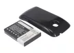 Samsung EB464358VUBSTD helyettesítő mobiltelefon akkumulátor (Li-ion, 3.7V, 2400mAh / 8.88Wh) - Utángyártott