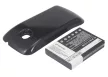 Samsung EB464358VUBSTD helyettesítő mobiltelefon akkumulátor (Li-ion, 3.7V, 2400mAh / 8.88Wh) - Utángyártott