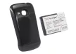 Samsung EB464358VUBSTD helyettesítő mobiltelefon akkumulátor (Li-ion, 3.7V, 2400mAh / 8.88Wh) - Utángyártott
