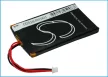 Fitage 1PLF503759 helyettesítő mobiltelefon akkumulátor (Li-Polymer, 3.7V, 1200mAh / 4.44Wh) - Utángyártott