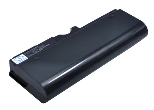 Kohjinsha NBATSC02 helyettesítő laptop akkumulátor (Li-ion, 7.4V, 4400mAh / 32.56Wh) - Utángyártott