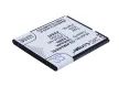 KAZAM KXX45STSBJ004840 helyettesítő mobiltelefon akkumulátor (Li-ion, 3.7V, 1600mAh / 5.92Wh) - Utángyártott