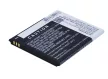 Navon G55135 helyettesítő mobiltelefon akkumulátor (Li-ion, 3.7V, 1500mAh / 5.55Wh) - Utángyártott