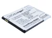ZOPO BT32S helyettesítő mobiltelefon akkumulátor (Li-Polymer, 3.8V, 2300mAh / 8.74Wh) - Utángyártott