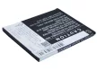 ZOPO BT32S helyettesítő mobiltelefon akkumulátor (Li-Polymer, 3.8V, 2300mAh / 8.74Wh) - Utángyártott