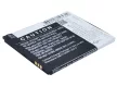 ZOPO BT32S helyettesítő mobiltelefon akkumulátor (Li-Polymer, 3.8V, 2300mAh / 8.74Wh) - Utángyártott