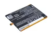 ZOPO BT58S helyettesítő mobiltelefon akkumulátor (Li-Polymer, 3.8V, 2100mAh / 7.98Wh) - Utángyártott