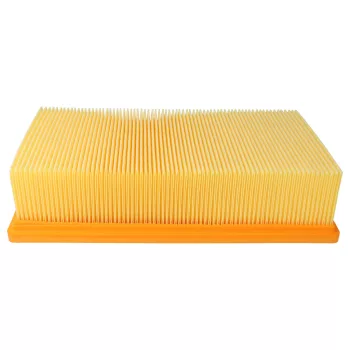   Kärcher 6.907-455.0 helyettesítő szűrőbetét szett - Utángyártott