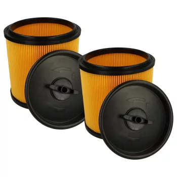   Vacmaster VWM1518R készülékhez szűrőbetét szett - Utángyártott