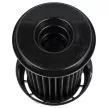 Bosch 00570324, 00649841, 2609256d46 helyettesítő HEPA szűrőbetét szett - Utángyártott