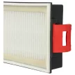 Bosch 00570324, 00649841, 2609256d46 helyettesítő HEPA szűrőbetét szett - Utángyártott