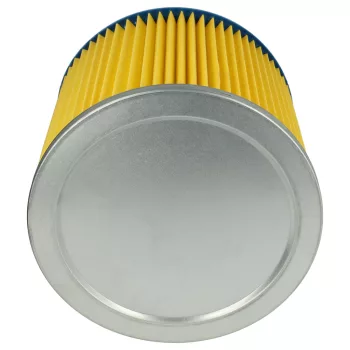   Starmix Aqua Vac, Estra 2000, FIF NTS, Herkules NTS Sauger készülékekhez szűrőbetét szett - Utángyártott